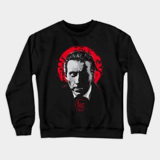 THE VAMPIRE Crewneck Sweatshirt